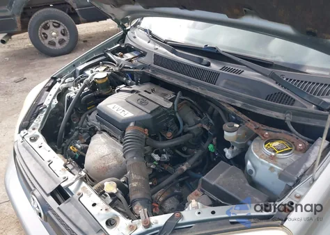 2005 Toyota Rav4 z USA, uszkodzony, nr VIN JTEHD20V250069449